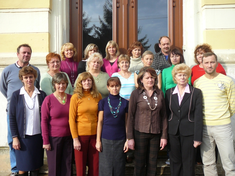 Specialna Zakladna Skola